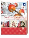 Landhaus-Weihnacht: Sticken und N�hen...