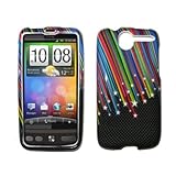 Premium Carbon Stars Design Snap-On Cover Hard Case Cell Phone Protector fo ....