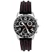 Tissot Men's PR50 Chronograph Black Leather Strap Watch #T34.1.528.52