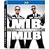 Men in Black I and II [Blu-ray]