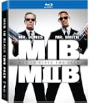Men in Black I and II