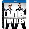 Men in Black I and II [Blu-ray]