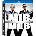 Men in Black I and II [Blu-ray]