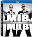 Men In Black I & II [Blu-ray]