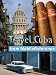 Books : Travel Cuba 2012: Illustrated Guide, Phrasebook & Maps. Incl: Havana, Trinidad, Baracoa, Cienfuegos, Pinar del Rio, Santiago de Cuba, Varadero, Vinales & More (Mobi Travel)
