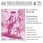 Bach: Harpsichord Concertos 2