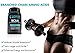 BCAA Capsules 1650mg - Branched Chain Amino Acids Supplement for Workout Recovery, Optimal Fitness Performance, Lean Muscle Growth and Better Endurance - Made in USA by Novacore Nutrition