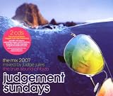 Judgement Sundays