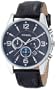 Fossil FS4387 Chronograph Black Dial Watch