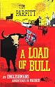 A Load of Bull - An Englishman's Adventures in Madrid