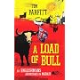 A Load Of Bull: An Englishman's Adventures In Madrid