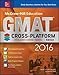 McGraw-Hill Education GMAT 2016, Cross-Platform Edition