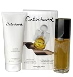 Cabochard By Parfums Gres For Women. Set-edt Spray 3.4 oz & Body Lotion 6.7 oz