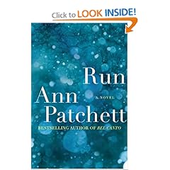Run - Ann Patchett
