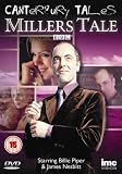 Canterbury Tales The Millers Tale - James Nesbitt, Billie Piper & Dennis Waterman [DVD]