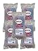 50 Castex, Nobles, Tennant Allergy Bags for Backpack, Commercial, Tank Vacuum Cleaners 900000, 604838, 611780, 900005, 603373, 613325, 900035,612058, 611783 Blue Star 16, Dual Motor, Vac Pac, Portapac I & II, Strap-A-Vac II, ServPro, Lite Trak"