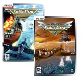 Pacific Storm 1+2 Collector