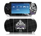 MusicSkins MS-REAS20014 Sony PSP Slim- Reason- Glory Skin