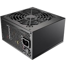 Cooler Master RS750-ACAAE3-UK GX-Series 750W 80 Plus Power Supply Unit