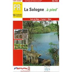 La Sologne... � pied