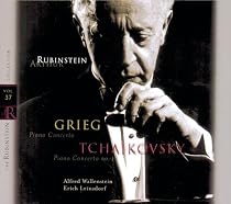 Arthur Rubinstein Collection, Vol. 37