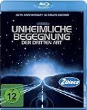 Die Unheimliche Begegnung der Dritten Art - 30th Anniversary Ultimate Edition (2 BR-Discs) [Blu-ray]