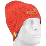 Nike Iowa State Cyclones Red Third and Long Knit Beanie