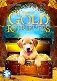 Gold Retrievers, The