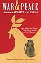 War and Peace Between America and China: How Solving the Taiwan Problem Can Lead to A Pacific Century