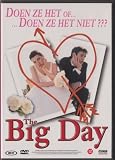 The Big Day (Region 2 Dutch Import) VHS