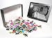 Photo Jigsaw Puzzle of Bedside lamp and table, Claridges Hotel, Central London from Mary Evans