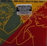 Greatest hits-Rock n soul part 1 / Vinyl record [Vinyl-LP]