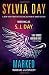 Marked: Warfare and Sin City (Volume 4)