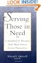 Serving Those in Need : A Handbook for Managing Faith-Based Human Services Organizations
