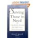 Serving Those in Need : A Handbook for Managing Faith-Based Human Services Organizations