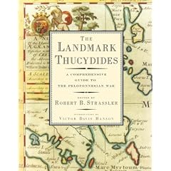 Landmark Thucydides