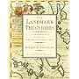 The Landmark Thucydides: A Comprehensive Guide to the Peloponnesian War
