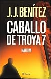 Caballo de Troya 7 (Nahum) (Caballode Troya)