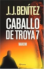 Caballo de Troya 7 (Nahum) (Caballode Troya)
