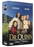 Dr Quinn, saison 5