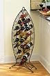 Nested Fish Wine Racks Set of 3 [Kitchen]