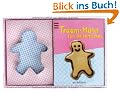 Traum-Mann zum Selberbacken