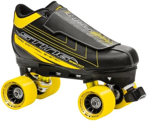 Roller Derby Men's Sting 5500 Quad Roller Skate