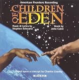 Children of Eden (Papermill Playhouse Cast)