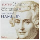 Haydn: Piano Sonatas Vol.2