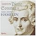 Haydn: Piano Sonatas Vol.2