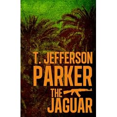 The Jaguar