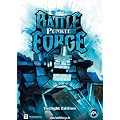 BattleForge Punkte