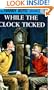While the Clock Ticked (Hardy Boys, Book 11)