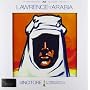 Lawrence D'Arabia (Ltd Ed) (3 Blu-Ray+Cd+Libro) <b>Blu-ray</b> ~ Peter O'Toole